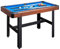 LEADZM Billardtisch, Mini Pool Billardtisch mit 16 BäLlen, 2 Billardqueues, 2 Kreiden und Pinsel, Mini-Billardtisch für Kinder, Familie, Party