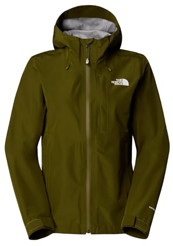 THE NORTH FACE NF0A8B4WPIB W DRYZZLE FUTURELIGHT 2 JACKET Jacket Damen FOREST OLIVE Größe XL
