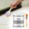 Liquide d'étanchéité Transparent, Agent Anti-Fuite étanche, Scellant isolant étanche, Colle Anti-Fuite de Mastic isolant pour une Utilisation intérieure et Extérieure (1PCS, 300G)