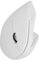 Cornesty 2,4 GHz Ergonomic Vertical Wireless Optical Gaming Mouse Aucun Délai pour Le Bureau D'ordinateur Portable PC Utiliser Le Blanc Noir (Blanc)