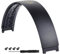 Studio 3 Headband Replacement Parts Repair Kit Head Band Accessories Compatible with Beats Studio 3 Wireless Headphone. (Midnight Black)