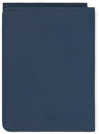 Vinga Baltimore RFID Passport Cover (One Size) (Navy)