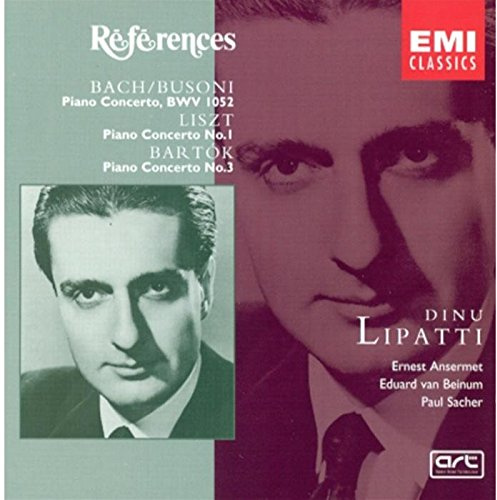 EMI Classics (EMI)