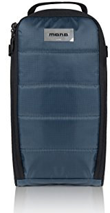 MONO M80 TICK Koffer für Gitarrenkoffer grau