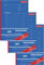 Herlitz 883546 Lieferschein-Buch A5 205 3x40 Blatt, selbstdurchschreibend (3 Stück, DIN A5)