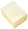 500 g Rohseifenblock opak