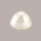 Lucgel Coperchio Plastica Cupola Dm85mm con Foro per Bicchieri Pet 350/400/500cc - 100 pezzi -