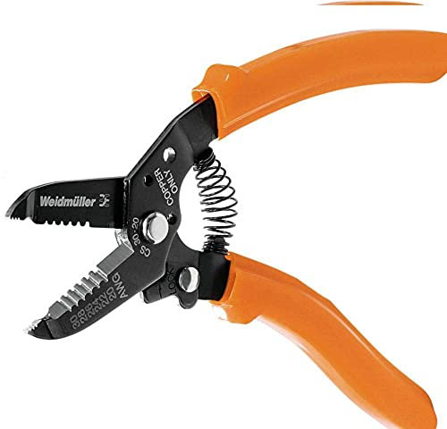 Weidmüller CS 30-20 1338800000 Pince à dénuder