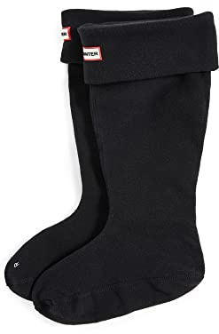Hunter Tall Boot Socken Senior - L