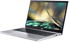 ASPIRE A315-24P-R4Z7 15.6IN R5-7520U 8GB 512GB W11 GREY