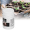Poudre de Racine pour Boutures, 50g Stimulant de Racine, Poudre de Racine, Poudre D'Enracinement, Engrais de Racine pour Arbres Fruitiers Légumes Repiquage de Semis