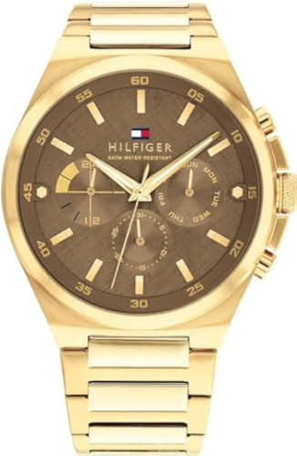 Tommy Hilfiger TH1792090 - Dexter - Horloge