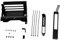 Lian Li O11DEXL-1X Support de montage vertical pour processeur graphique O11D EVO XL Noir