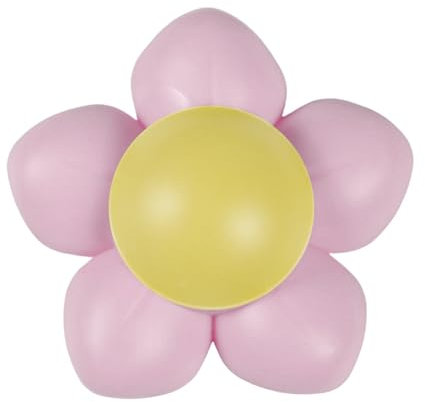 HOOLRZI Katzenminze-Ball, natürliche Polygonum-Katzenminze, Katzenspielzeug, Reinigung der Zähne, Molar-Snacks, Silvervine Kauspielzeug, Zahnpflege, Blume