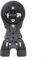 Adjustable Bikes Bike Stem Computer Mount GPS Bracket, For Garmin, For Wahoo, For Giant And For Bike Computers