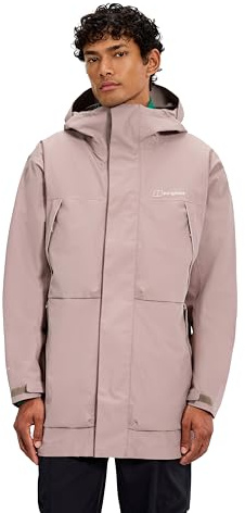 Berghaus Herren Wansbeck Parka (1er Pack)