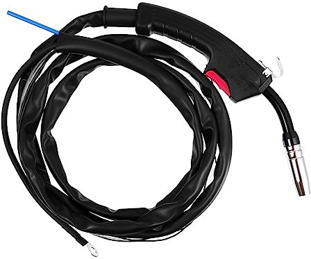 Anneome Schweißstachel-ersatzsatz 14ak-schweißer Kupfer Für Den Einsatz in Der Landwirtschaft Und Im Industriellen Bereich