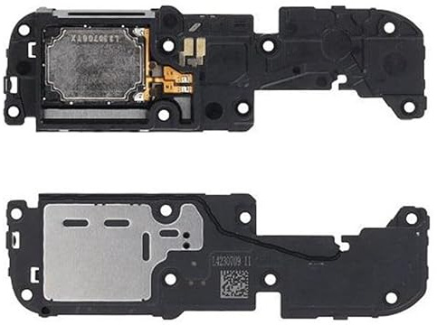 Genérico Altavoz Buzzer Compatible para Xiaomi Redmi Note 13 Pro 5G / Poco X6 5G bafle