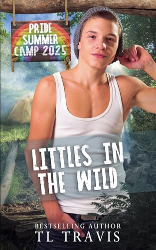 Littles in the Wild (Pride Summer Camp 2025)