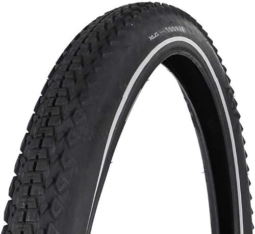 Xlc VT-T45 Toorak 28´´ X 2.35 Rigid Urban Tyre 28´´ x 2.35