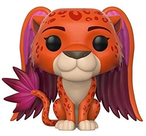 Funko 20403 Disney Elena of Avalor: Luna Actionfigur