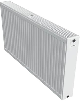 Buderus Logatrend C-Profil-Heizkörper Typ 21 BH 300 / L 700 (mit Halterset)
