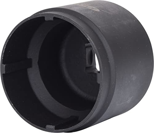 KS Tools 460.1590 3/4 Scania Nutmutternschlüssel mit 4 Zapfen, Innenzapfen Ø 65 mm