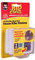 The Big Cheese Ready-Baited Mouse Killer Station - Twinpack Kills Mice Sealed, Single Use Ready-To-Use Bait Station Disposable Difenacoum Indoor Use, White