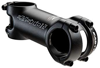 Easton Unisex Adult STEM EA90 31.8 110X7 Black Stem - Black, N/A