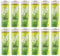 (12 Pack) Lift/Gluco Tabs Zesty Lemon & Lime 10 Tablets