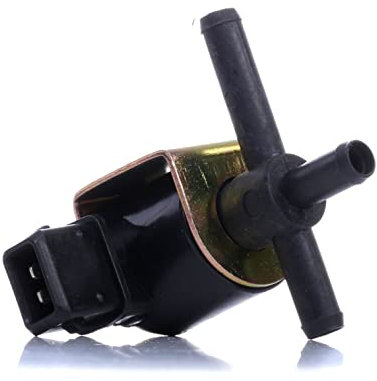 VEMO Druckwandler Turbolader passend für A3 A4 A6 Tt Cordoba Ibiza