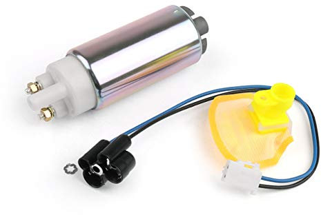 Bomba de Gasolina Fuel Pump compatible con Suzuki GSX-R 600 (2000-2003) GSX-R 750 (2000-2003) GSXR 1000 (2000-2004)