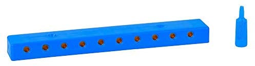 Faller 180803 Distribution Block Blue