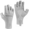 Bassdash ALTIMATE UPF 50+ Damen Angeln Handschuhe UV Sonnenschutz Fingerlos Für Kajak Fahren Paddeln Wandern Radfahren Fahren Training