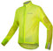 Endura FS260-Pro Adrenaline Race Regenjacke II - Neongelb M