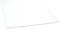 sparefixd Freezer Compartment Glass Shelf to Fit Zanussi Fridge Freezer
