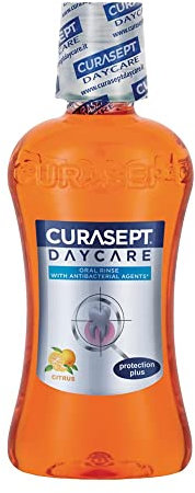 CURASEPT COLLUT DAY AGRUM250ML