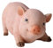 Heimdekoration Gartendekoration, Schweine-Statuen im Freien, Schweine-Haus und Gartendekoration, Schweine-Gartenfiguren, Schweine- außen, charmante Naive-Schweine-Statuen Heimdekoration