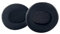 Sumugaric Kraken V3 Pro Ear Pads Cushions Replacement Compatible with Razer Kraken V3 Pro Over Ear/HyperSense Wireless Gaming Headset-Cooling Gel (Black)
