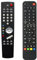 Ersatz Fernbedienung für Metz TV RM11