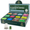 CLASSIC Mischbox mit 12 Sorten EILLES Teebeutel der besten klassischen Sorten | Premium Sorten von EILLES TEE | 5-Sterne Sortiment mit insgesamt 96 Teeportionen