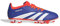 adidas performance, Stivali da Calcio, Blu, 38 2/3 EU