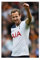 Harry Kane Tottenham Hotspur FC Poster, Leinwandposter, Schlafzimmer-Dekor, Sportlandschaft, Büro, Raumdekoration, Geschenk, ungerahmt, 30 x 45 cm