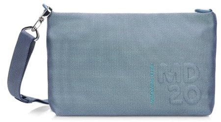 Mandarina Duck Damen MD20 Crossover MD 20, Blau (Blue Wing)