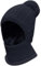 Damen Winter Warm Strickmütze&Halswärmer-Sets Flexible Strickmütze mit Haarball Dickes Fleece Gefüttert Weiches Verstellbare Gesichtsmaske für Outdoor-Sportarten Weihnachten Geschenk für Frauen
