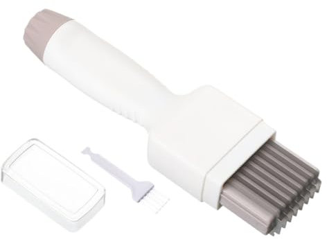 Cabilock Praktischer Nierenschneider Für Küche Tintenfischschneider Haushalt Restaurantzubehör Tintenfischschneider Küchenzubehör