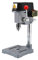 Trapano a Colonna da Banco, Trapano Da Banco Elettrico Con Micro Perforatrice Multifunzione Da 0,6 Mm-6,5 Mm Trapano Domestico 340 W