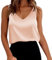 ofertas flash Chaleco Mujer Talla Grande Camisetas Manga Larga Camiseta Dorada Basicas Algodon Top Blanco Fiesta Camisa Blanca Corta Body Fluorescente Negras Moda Primavera 2025 Naranja Tirantes