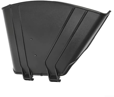 Deflector Chute Replacement Part Number 137-7046 for Toro For TimeCutter Mowers SW4200 ZS4200S Turn Lawn Tractor Grass Discharge Shield Plastic Safety Guard