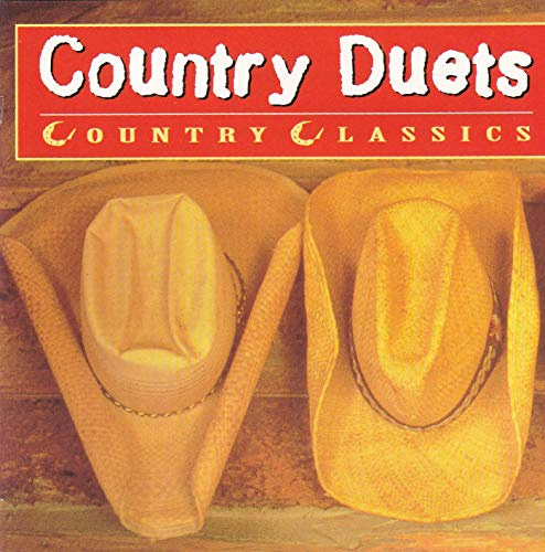 Country Duets (Capitol)